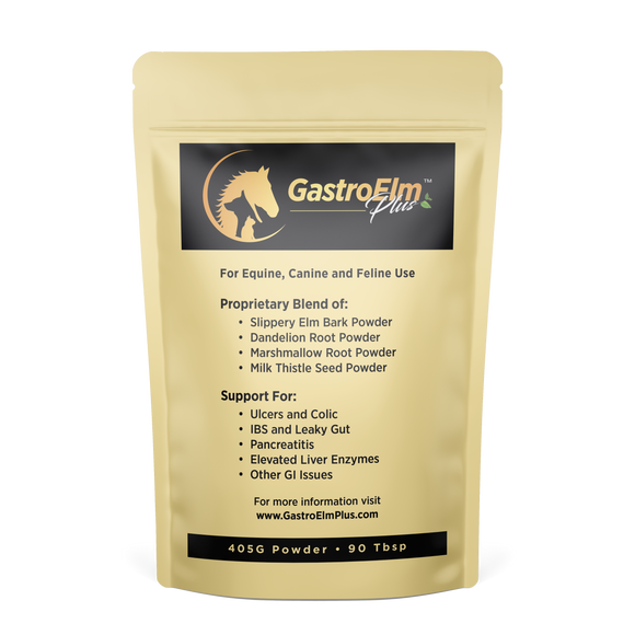 GastroElm Plus – Big Bag